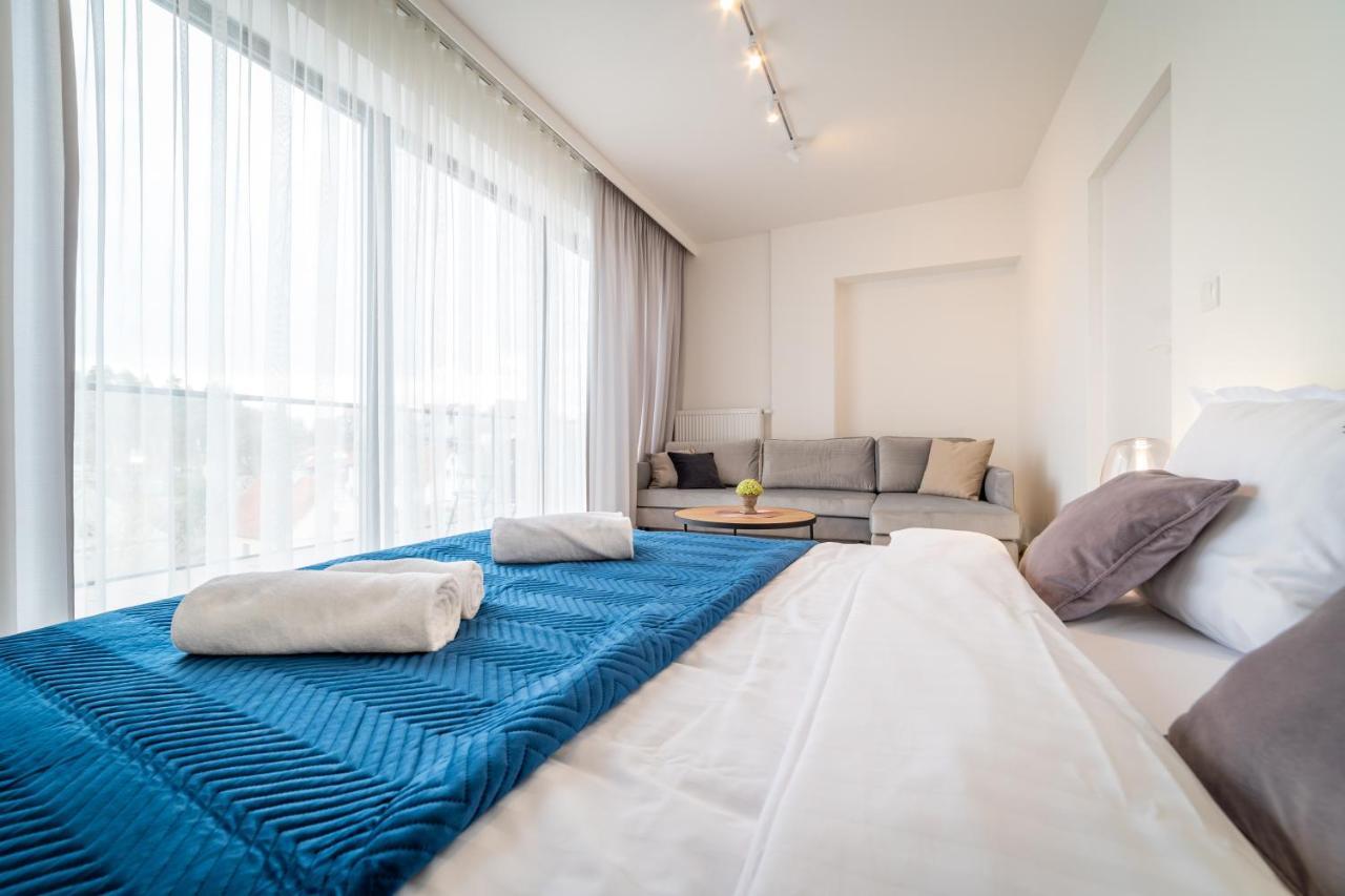 Apartamenty W Zatoce Mikołajki Exterior photo