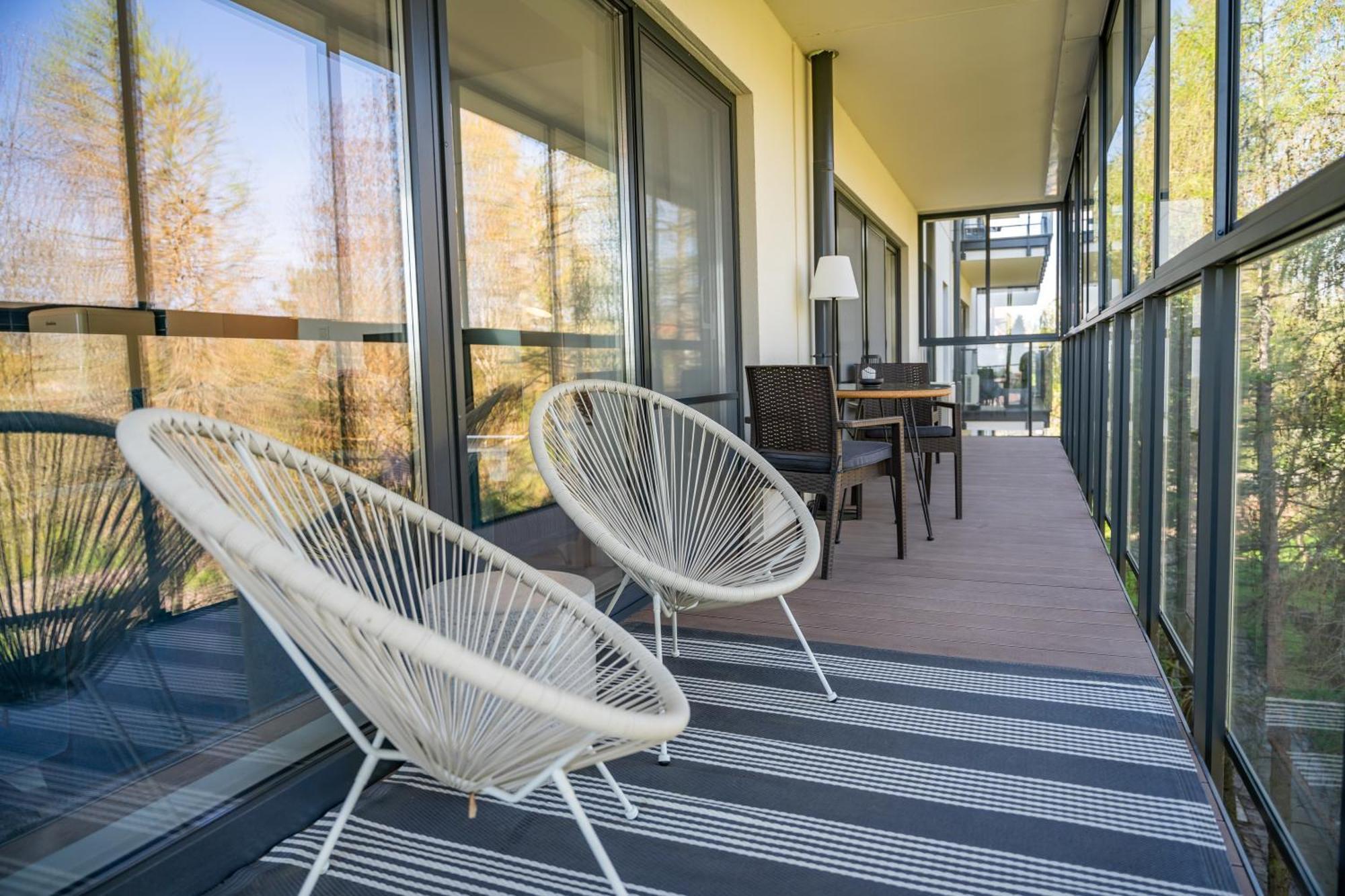 Apartamenty W Zatoce Mikołajki Exterior photo