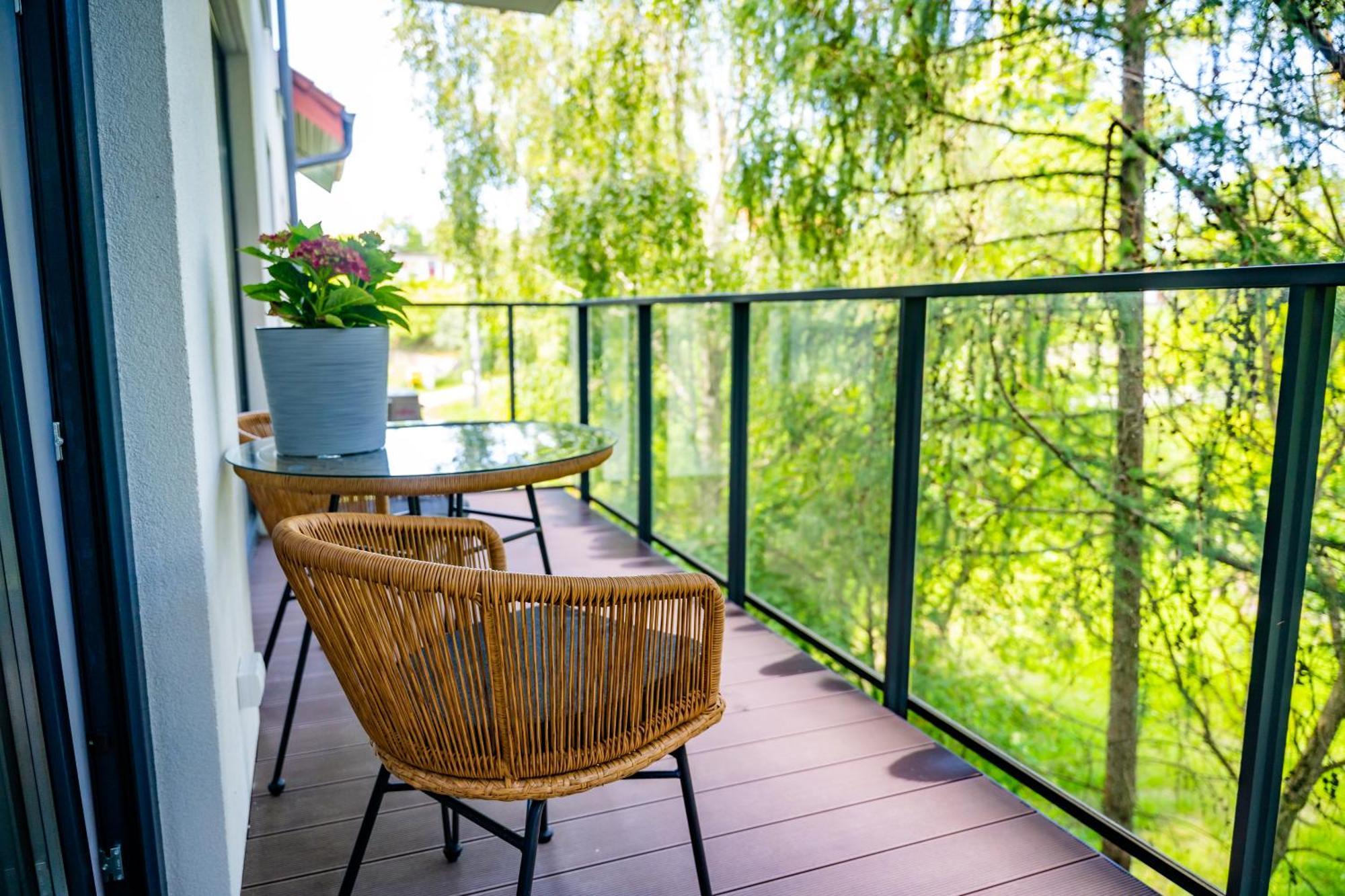 Apartamenty W Zatoce Mikołajki Room photo